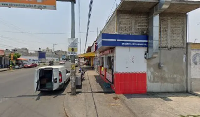 Hermanos Ríos Rosticerías