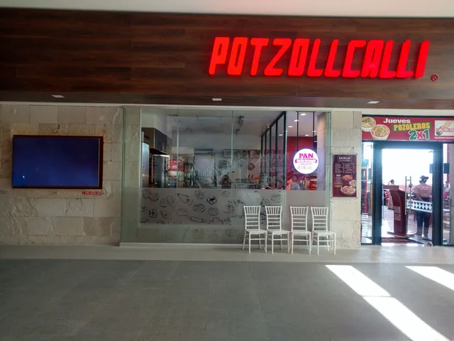 Potzollcalli Tlatelolco