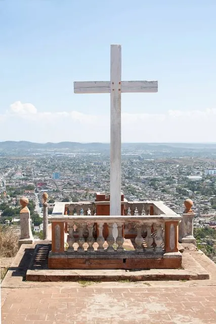Loma de la Cruz