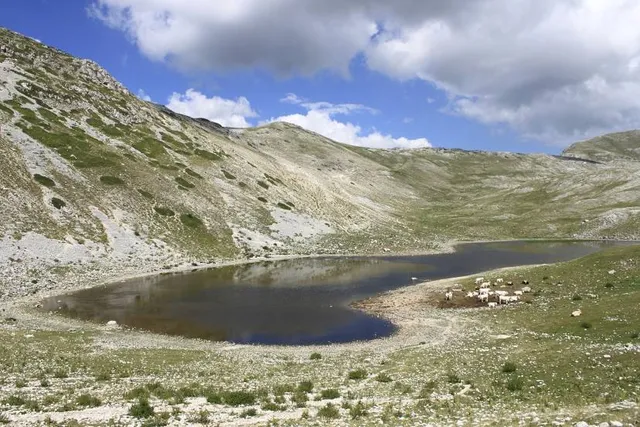 Riserva Naturale Regionale Montagne della Duchessa