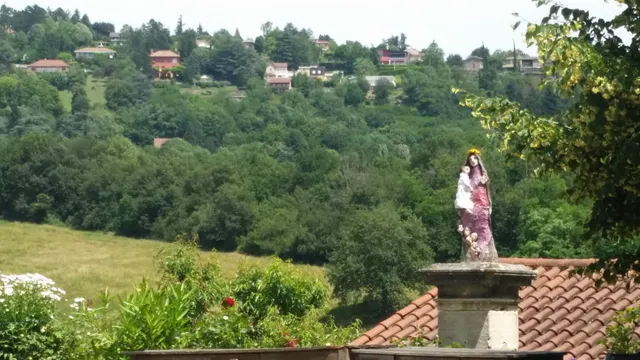 Prado House Saint André