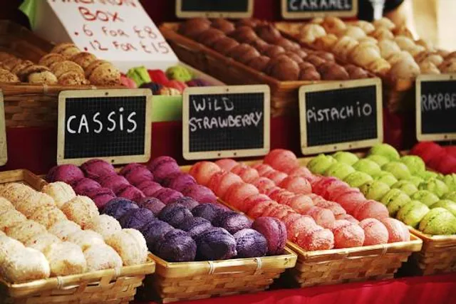 Cape Coral Farmers Market