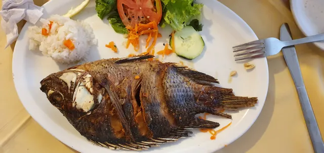 Mariscos el Amigo de Silao