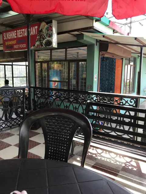 Sunshine Restaurant