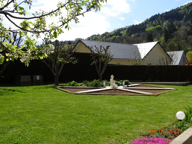 Le Gîte du Limanger