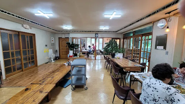 박가네민물장터