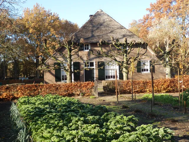 Meierijsche Museumboerderij