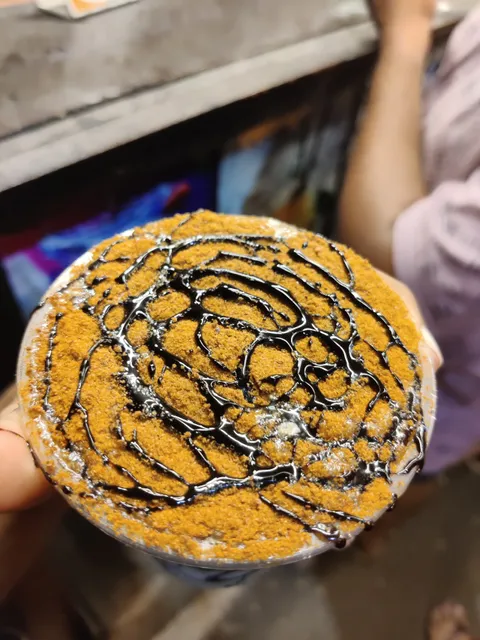 Thiruvanmiyur Food street