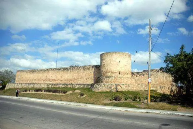 Fuerte de la Loma