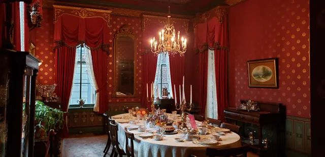 Gordon-Roberts House