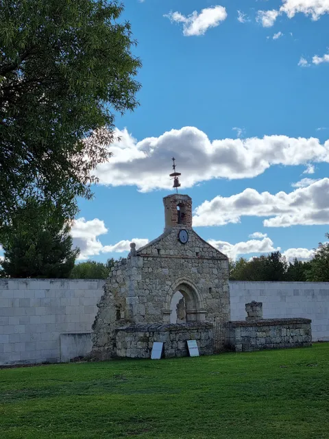 Centro de Interpretación de la Naturaleza de MATALLANA