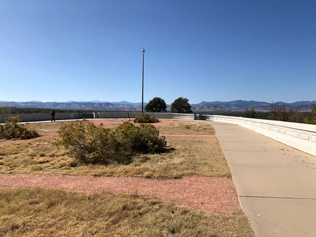 Inspiration Point Park