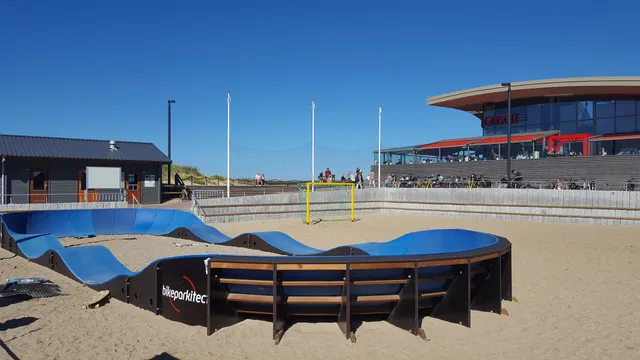 Sylt4Fun -Arena