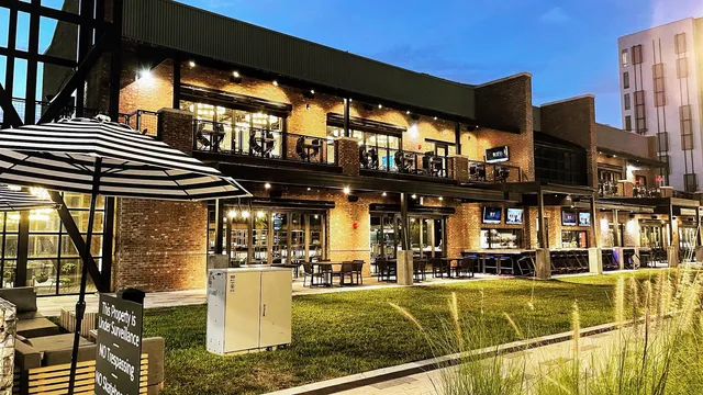 City Food Hall - Orlando