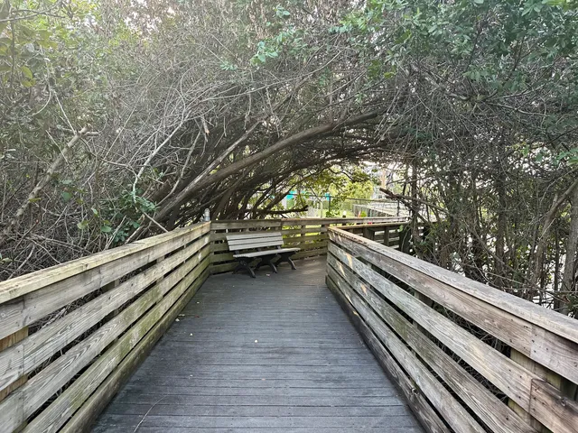 Island City Park Preserve