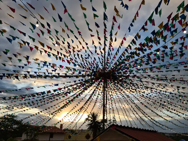 Vila Sítio São João