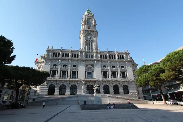 Bra.com Apartments Oporto Bonfim