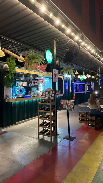 T25 Beer&Bistro Pattaya