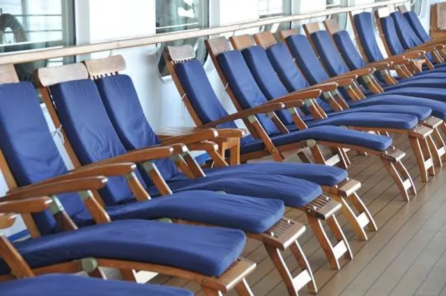 Sleeping Bear Point Coast Guard Station Maritime Museum