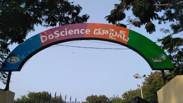 DoScience