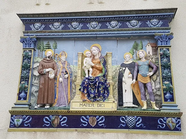 Gemäldegalerie Andrássy