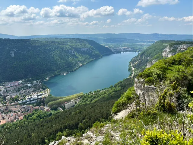 Belvédère de La Colonne