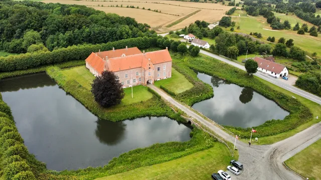 Sæbygård (Volstrup Parish)