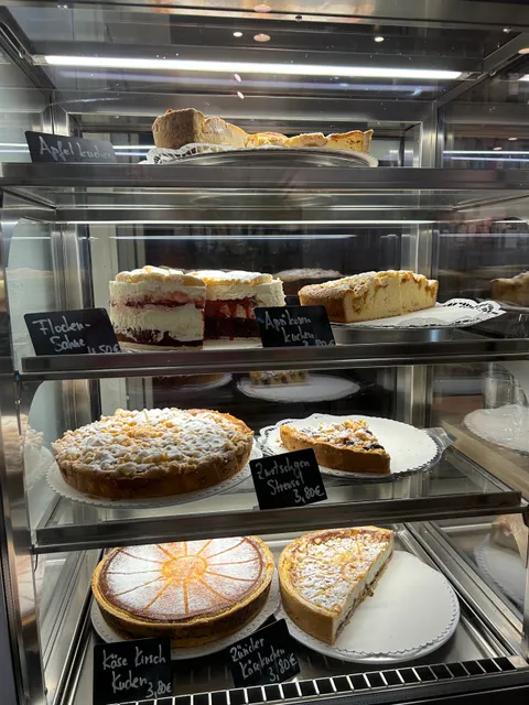 Restaurant zur Saarschleife