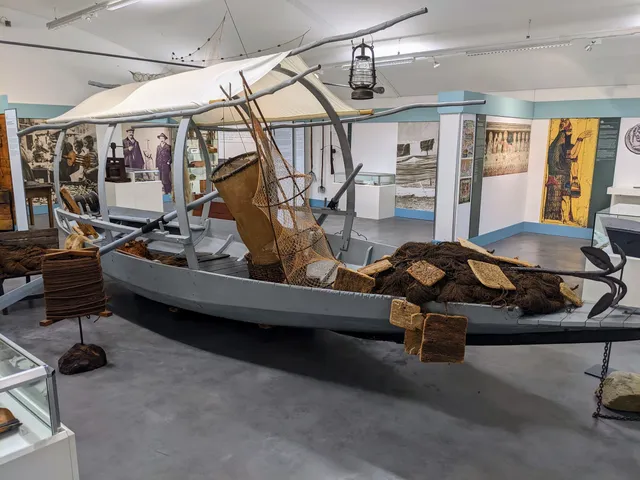 Fishing Museum