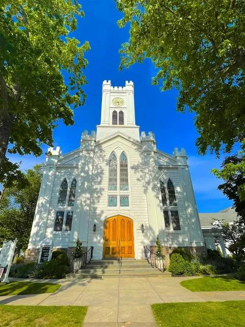 Southampton History Museum