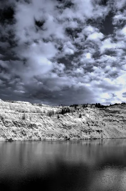 Phoenix Mountain Ski Area