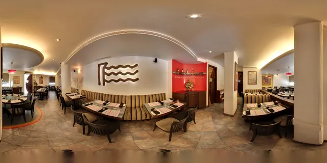 Relish International Veg Cuisine