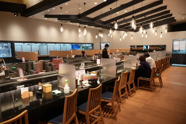 Shunka Sushi