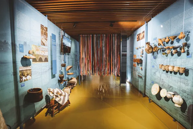 Museum of Cetina region