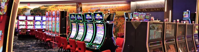 Resorts World Hudson Valley