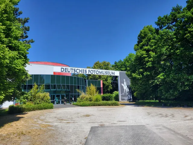 Deutsches Fotomuseum