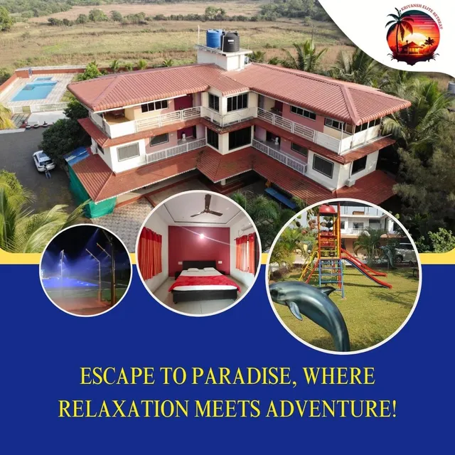 Suryansh Beach Resort