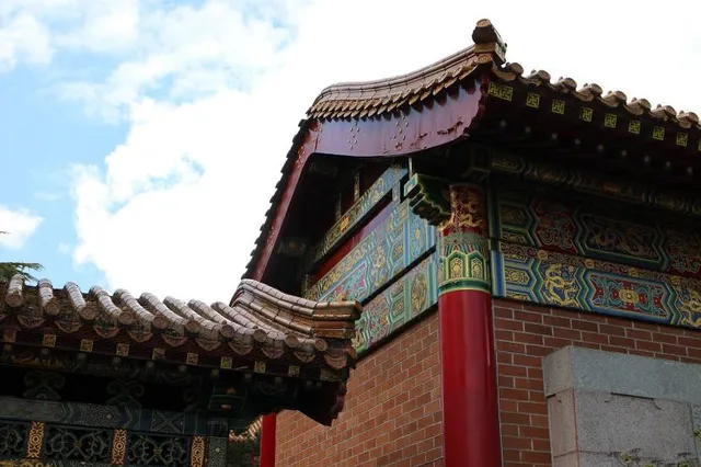 International Buddhist Temple