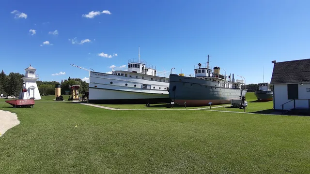 Marine Museum of Manitoba Selkirk Inc
