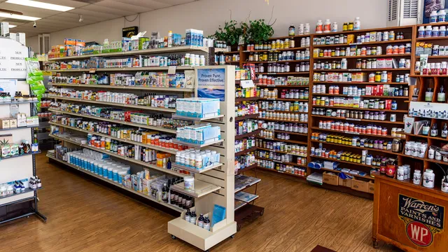 Mike's Health Collection