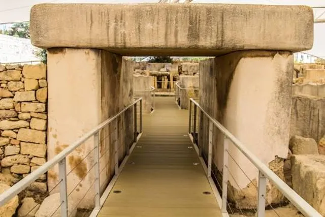 Ħal Saflieni Hypogeum