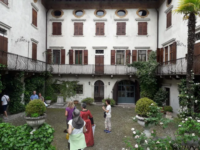 Museo del Pianoforte Antico