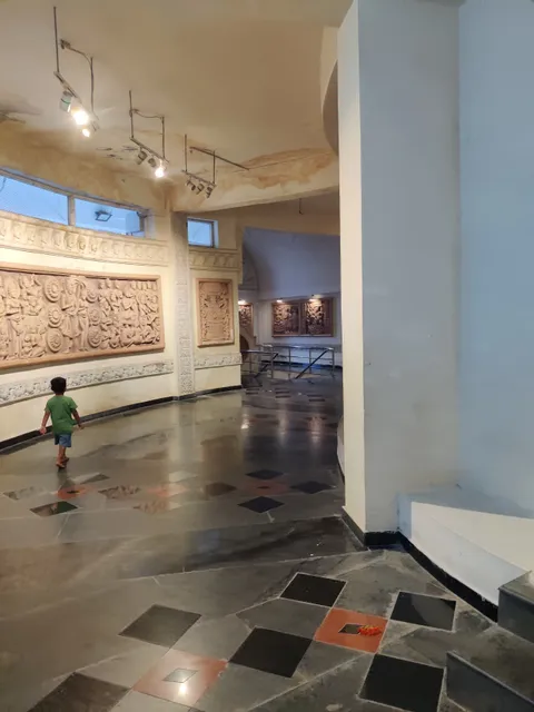 Haritha resorts (Dharani vasathi gruham)