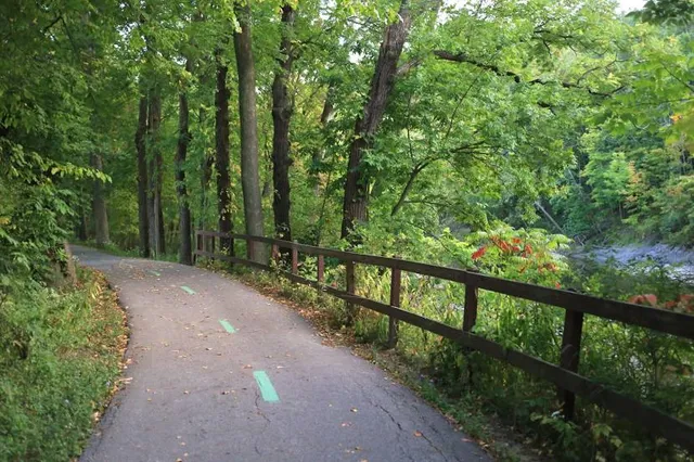 Rocky River Reservation