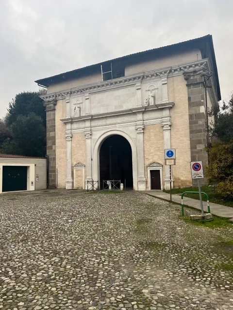 Porta Santa Croce