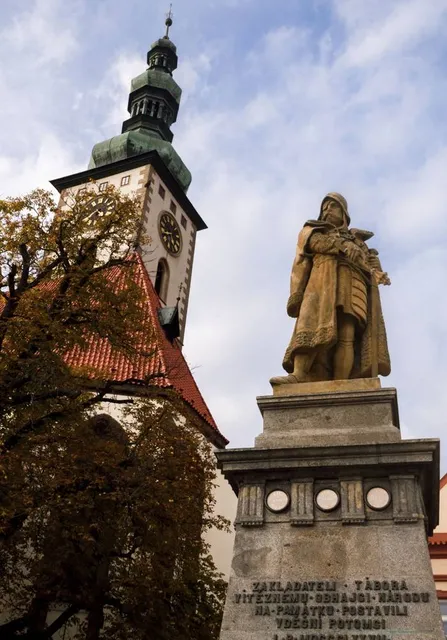 Hussite Museum in Tabor