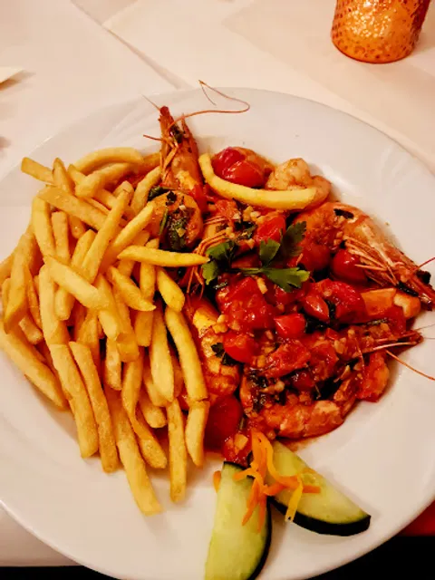 Ristorante Pizzeria Nino Ziegelhütte