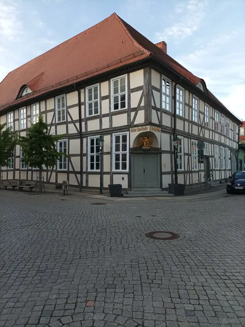 Museum Eberswalde