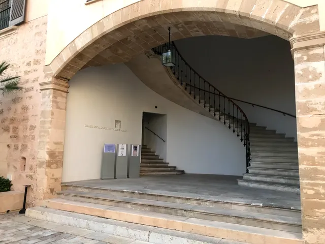 Cal Marqués de la Torre