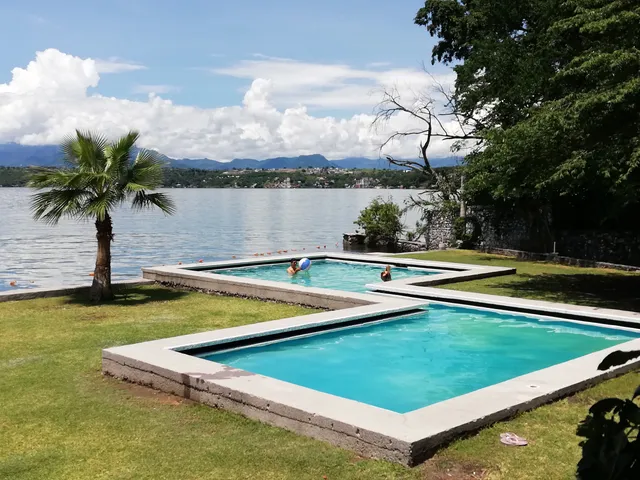 Playa Ejidal Xoxocotla